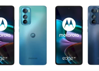 Motorola Edge 30 India Price & Offers Revealed Ahead Of May 12 Launch