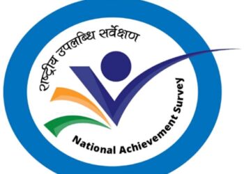 Ministry of Education releases National Achievement Survey (NAS) 2021 report