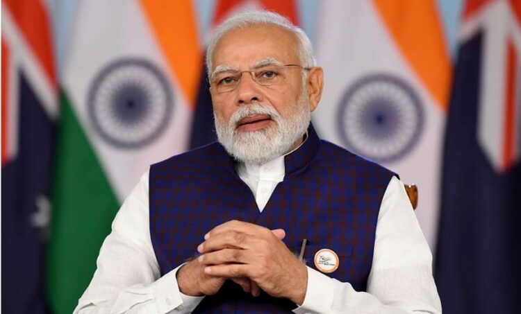 Voice of Global South Summit: PM Modi gives mantra of ‘Respond, Recognise, Respect, Reform’