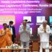 President of India Inaugurates National Women Legislators Conference-2022