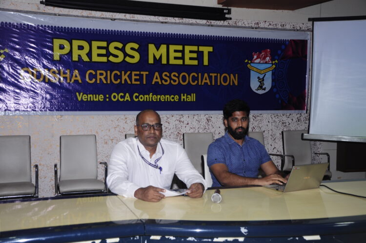 OCA Press Meet 30th June 2022