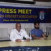 OCA Press Meet 30th June 2022