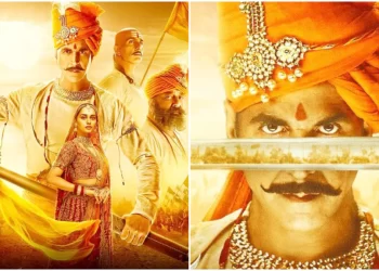 Akshay Kumar film Prithviraj trailer launch