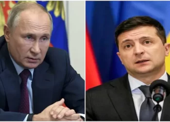 Russia-Ukraine War Completes 100 Days