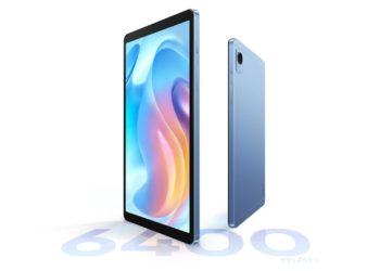 Realme Pad 5G to Come in 2 Models With Snapdragon 870 and Snapdragon 8 Gen 1+ SoCs