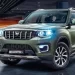 Mahindra ScorpioN