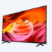Sony launches the BRAVIA X75K TV series with X1 4K processor