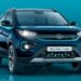Tata Nexon EV Max debuted with a larger battery and more power.