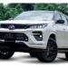 Toyota Fortuner GR Sport