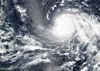 Cyclone Threat: Odisha Govt. Puts Collectors On Alert, Leave Of Govt Employees Cancelled