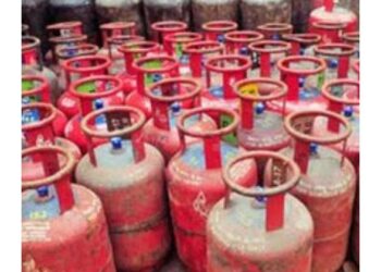 LPG Prices Hiked Again In A Month