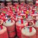 LPG Prices Hiked Again In A Month