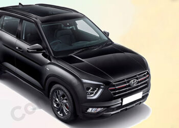 New Hyundai Creta Knight Edition launched in India at ₹13.51 lakh