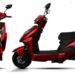 iVoomi S1 electric scooter