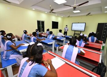 Odisha Govt Reschedules School Timings Again