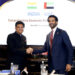 India-UAE Comprehensive Economic Partnership Agreement (CEPA) enters into force