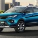 Tata Nexon EV
