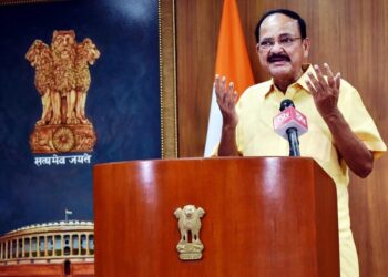Vice President calls for taking higher education to rural areas to make it more inclusive and equitable