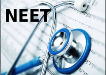 NEET UG 2022: Registration for medical entrance exam closes today; here's how to apply