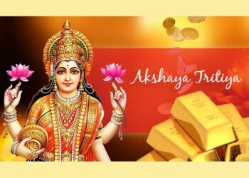 Akshya Tritiya