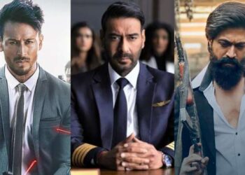 KGF 2 box office: ahead of Runway 24 and Heropanti 2,poised to become 2nd highest earning Hindi film ever