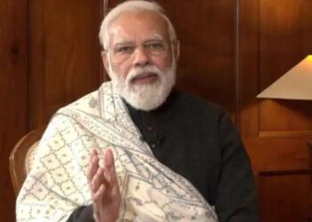 PM Chairs High-Level Meeting To Review Heat Wave Management, Monsoon Preparedness