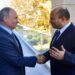 Putin, Bennett Discuss Ukraine Over Phone