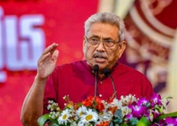 SL President Declares State Of Emergency Ahead Of Continuous Strike