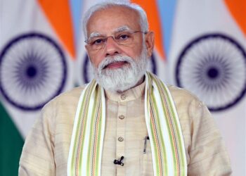 PM chairs a high-level meeting to review the progress in the implementation of National Education Policy (NEP) 2020