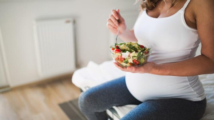 Mother's Day 2022: Pregnancy fitness and nutrition tips, healthy ageing