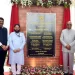 President of India inaugurates permanent Campus of Indian Institute of Management, Nagpur