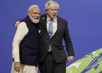 India-UK conclude third round of FTA talks