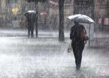 Cyclone Asani: Heavy Rainfall in Odisha from today