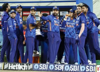 India to play 3 T20Is at home against Australia in September