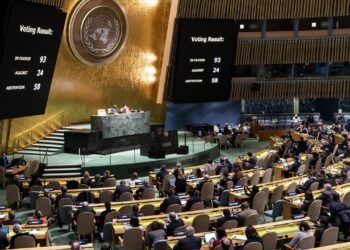 Russia Will Not Attend Special UNHRC Session On Ukraine