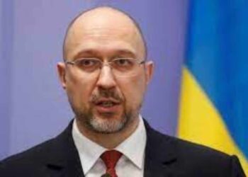 Ukraine's government has approved the seizure of Russian assets: PM
