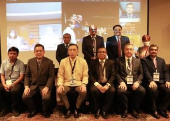 India elected as Chair of the Association of Asian Election Authorities (AAEA) for 2022-24