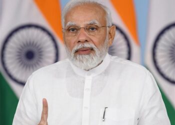 PM participates in the Second Global COVID Virtual Summit