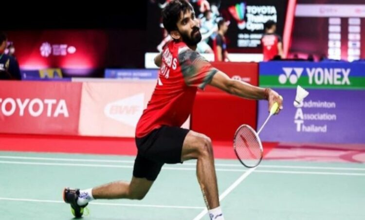 Indian men's badminton team writes history by defeating Malaysia in the Thomas Cup quarter-finals to secure their first-ever medal