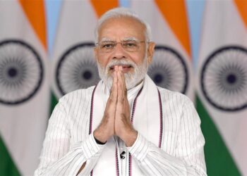 President and Prime Minister extend Buddha Purnima greetings