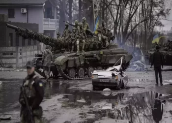 Ukraine War