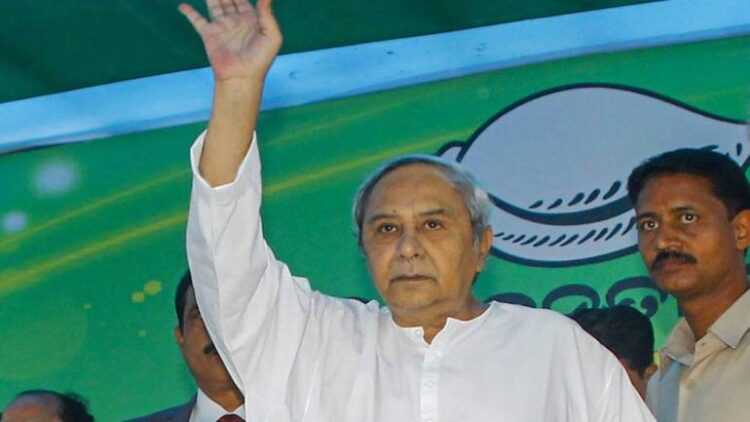 Naveen Patnaik to campaign for BJD candidate in Brajarajnagar bypoll as party announces star campaigners