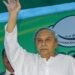 Naveen Patnaik to campaign for BJD candidate in Brajarajnagar bypoll as party announces star campaigners