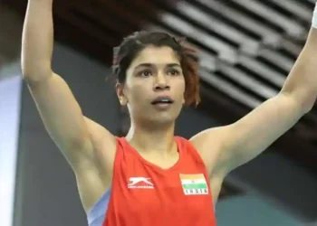 Women’s World Boxing: India’s Nikhat Zareen wins gold