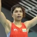 Women’s World Boxing: India’s Nikhat Zareen wins gold