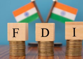 India gets the highest annual FDI inflow of USD 83.57 billion in FY21-22