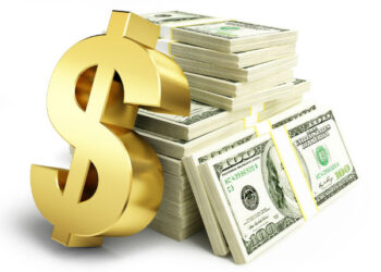 India's foreign exchange reserves have fallen by $2.67 billion to $593 billion.