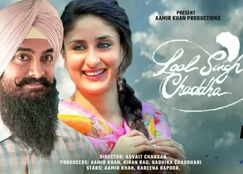 Aamir Khan To Release ‘Laal Singh Chaddha’ Trailer At IPL Final On May 29