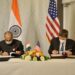 Investment Incentive Agreement between the Government of the United States of America and the Government of India