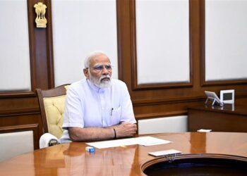 PM chairs 40th PRAGATI Interaction